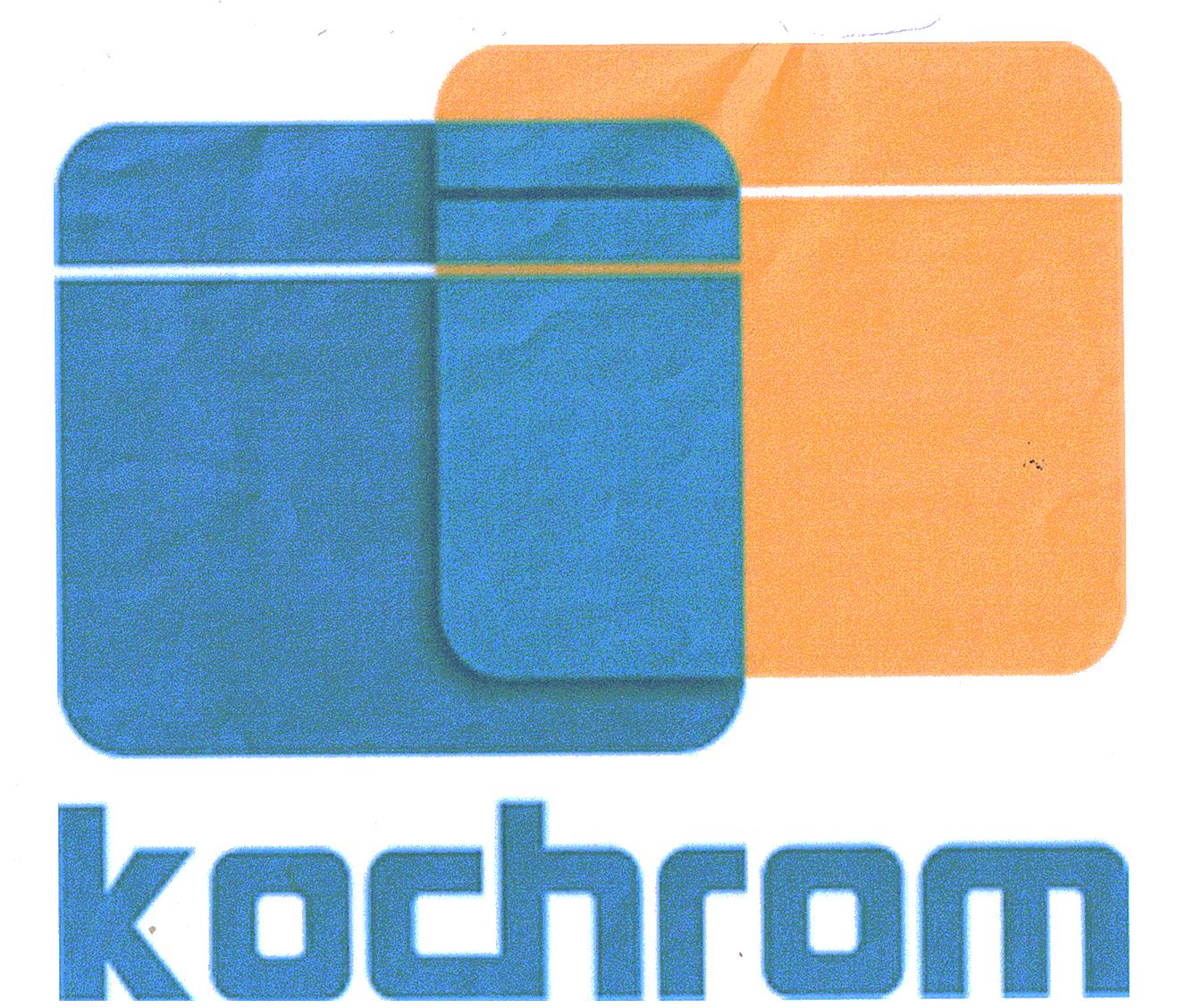 kochrom