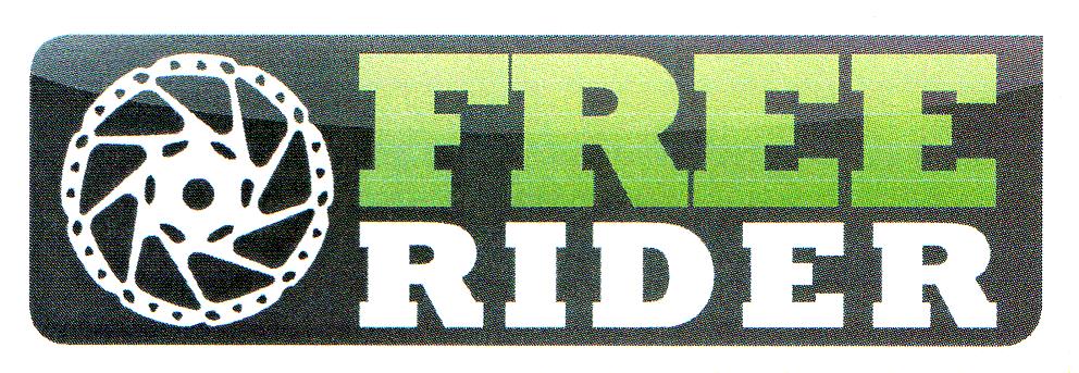FREE RIDER