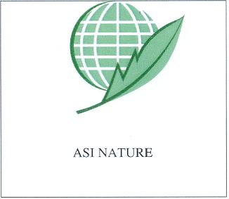 ASI NATURE