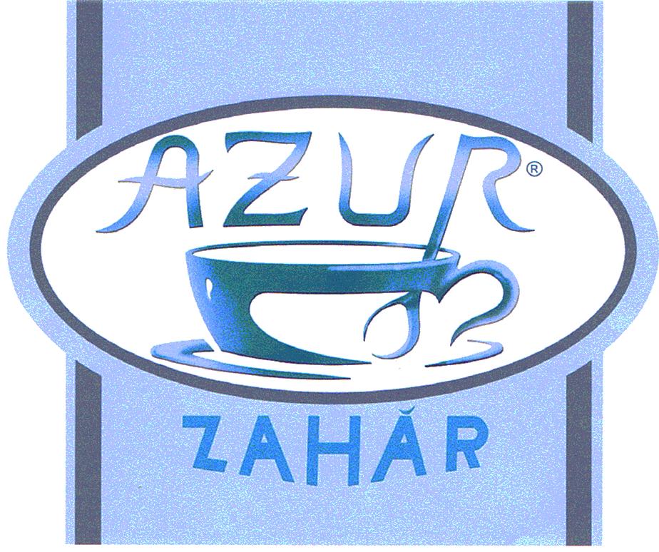 AZUR ZAHĂR