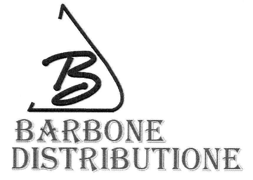 B BARBONE DISTRIBUTIONE
