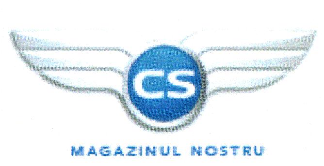 CS MAGAZINUL NOSTRU
