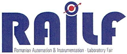 Railf Romanian Automation & Instrumentation Laboratory Fair