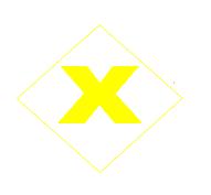 X