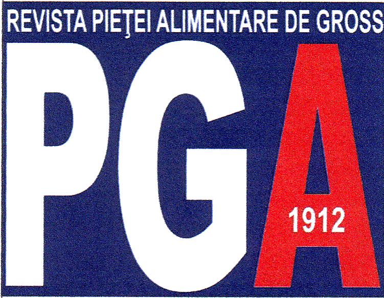 REVISTA PIEŢEI ALIMENTARE DE GROSS 1912