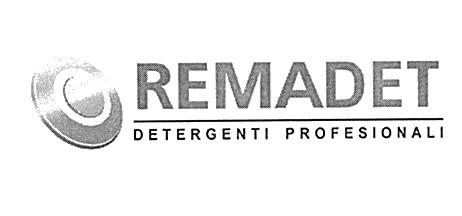 REMADET DETERGENTI PROFESIONALI