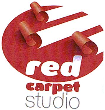 red carpet studio