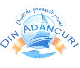 DIN ADÂNCURI Gust de proaspat prins