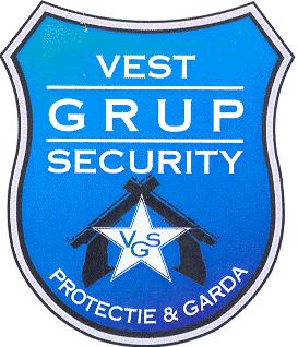 VGS VEST GRUP SECURITY PROTECTIE & GARDA