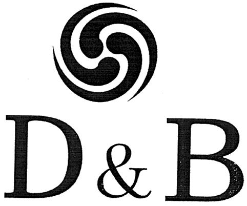 D & B