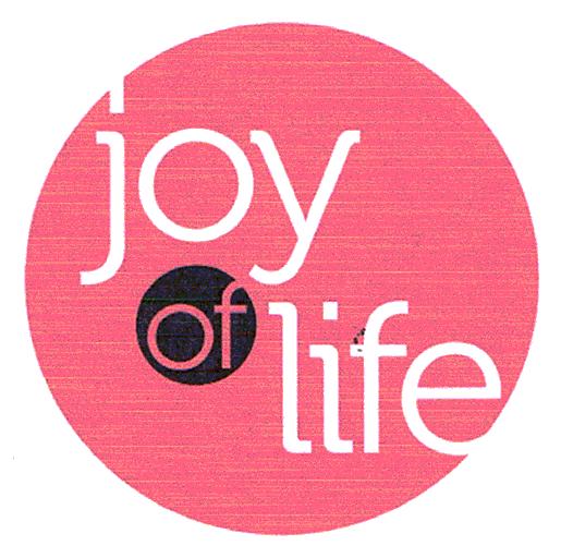joy of life