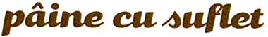 pâine cu suflet