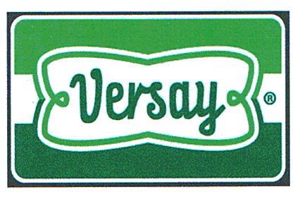 VERSAY