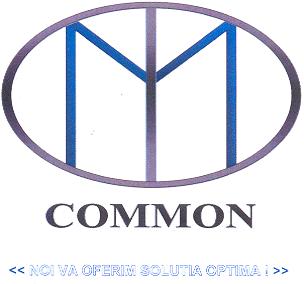 COMMON NOI VA OFERIM SOLUTIA OPTIMA!