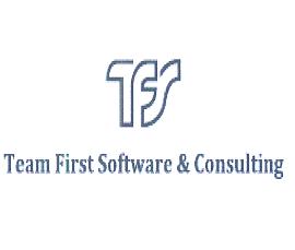 TFS Team First Software & Consulting