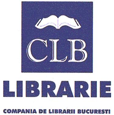 CLB LIBRARIE COMPANIA DE LIBRARII BUCURESTI