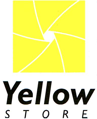 Yellow STORE