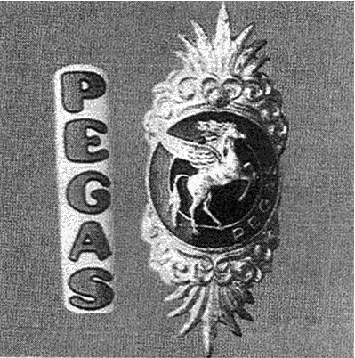 PEGAS