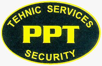 TEHNIC SERVICES PPT SECURITY