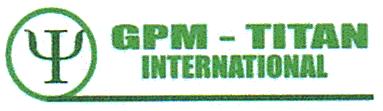 GPM-TITAN INTERNATIONAL
