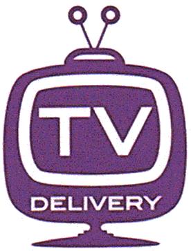 TV DELIVERY
