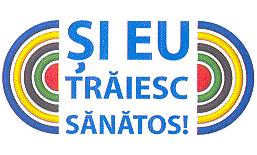 ŞI EU TRĂIESC SĂNĂTOS!