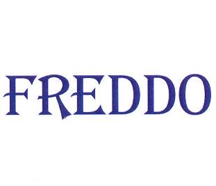 FREDDO