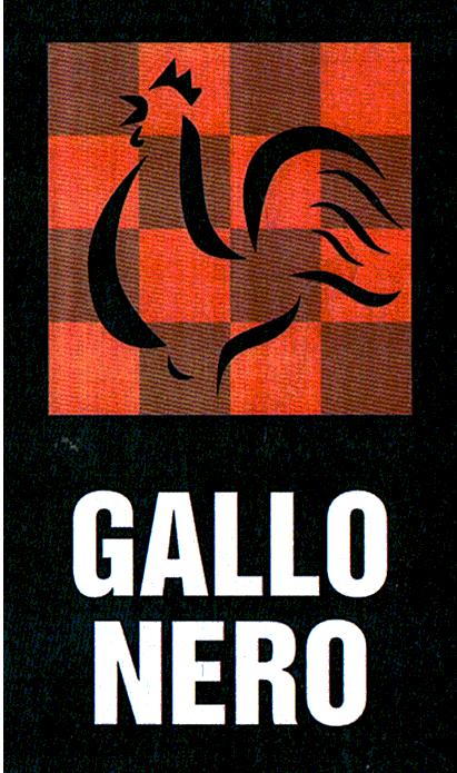 GALLO NERO