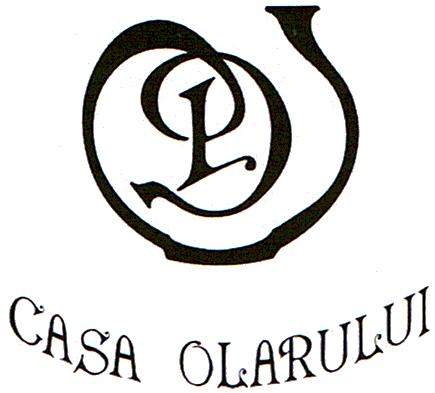 CASA OLARULUI