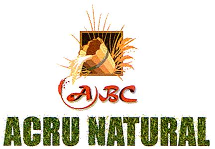 ABC ACRU NATURAL
