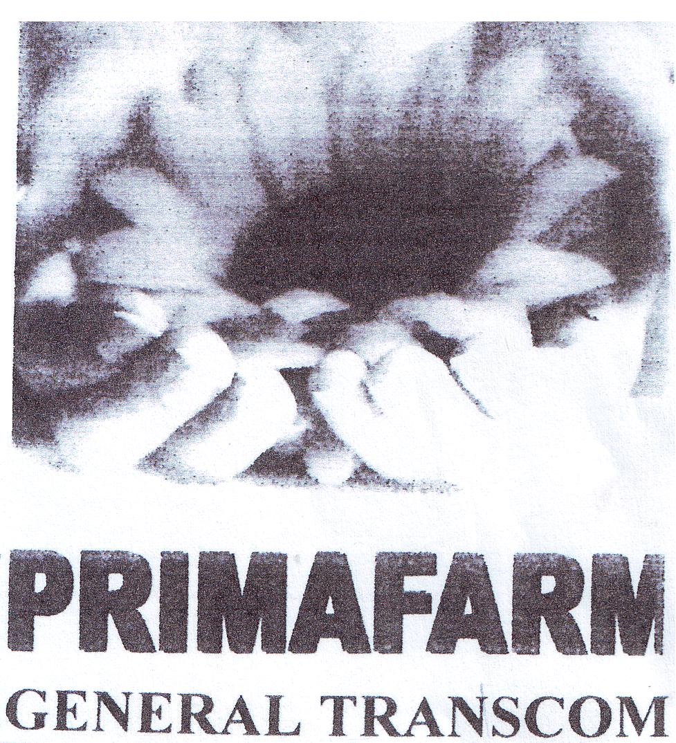 GENERAL TRANSCOM PRIMAFARM