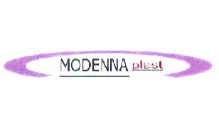 MODENNA plast