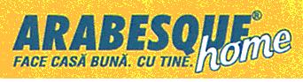 ARABESQUE home FACE CASĂ BUNĂ. CU TINE.