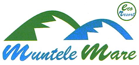 eco resort Muntele Mare