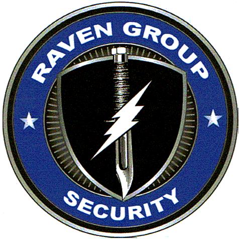 RAVEN GROUP SECURITY
