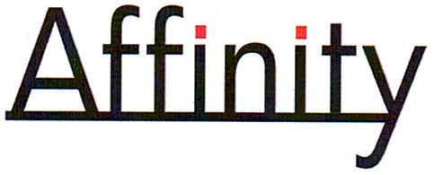 Affinity