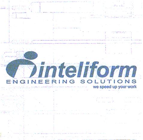 i inteliform ENGINEERING SOLUTIONS we speed up your work