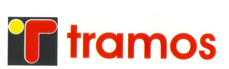T tramos
