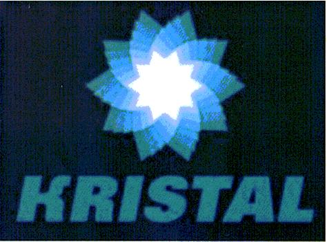KRISTAL