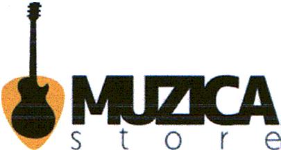 MUZICA store