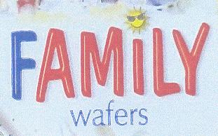FAMILY wafers