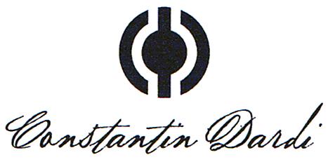 Constantin Dardi