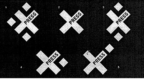X - Press
