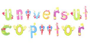 Universul copiilor