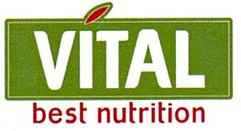 VITAL best nutrition