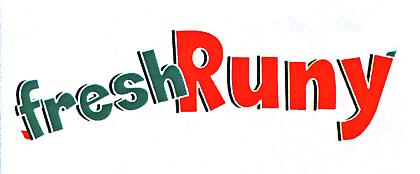 freshRuny