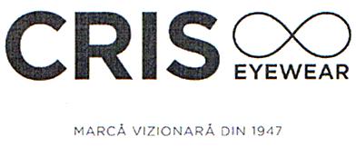 CRIS EYEWEAR MARCĂ VIZIONARĂ DIN 1947
