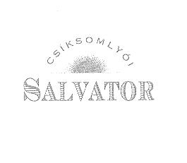 CSIKSOMLYOI SALVATOR