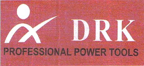 DRK PROFESSIONAL POWER TOOLS