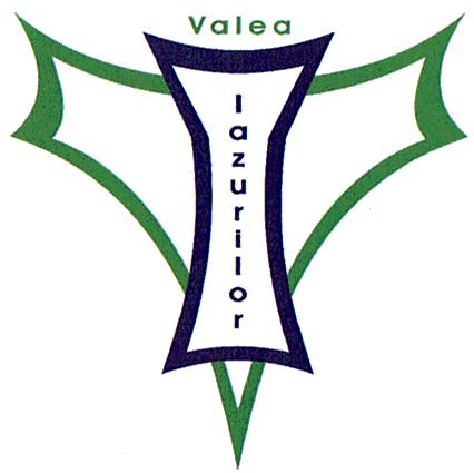 VALEA IAZURILOR